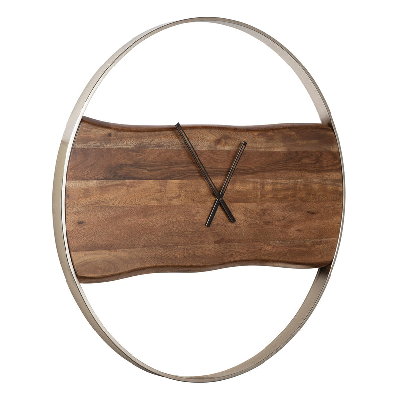 Signature Design by Ashley Home Decor Clocks A8010198 IMAGE 2