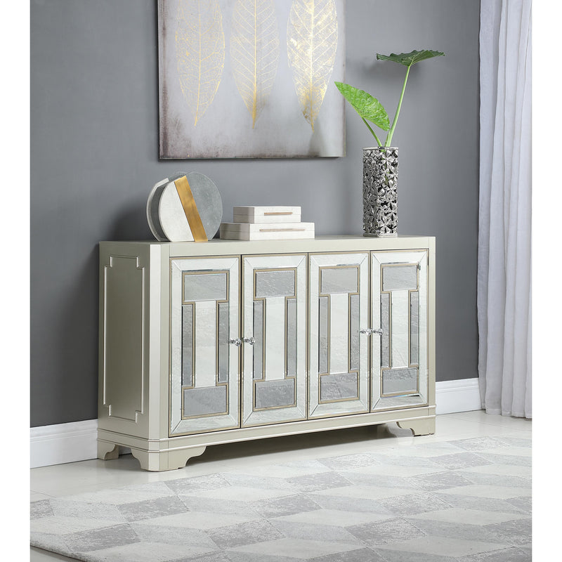 Coaster Furniture 953487 Accent Cabinet IMAGE 2