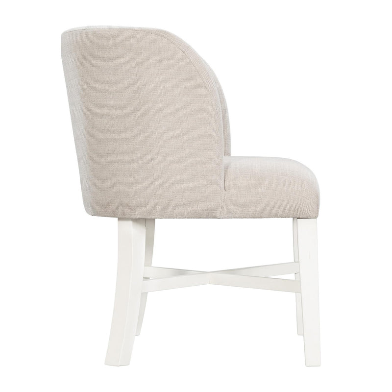 Elements International Park Creek Dining Chair DPK100PC IMAGE 3