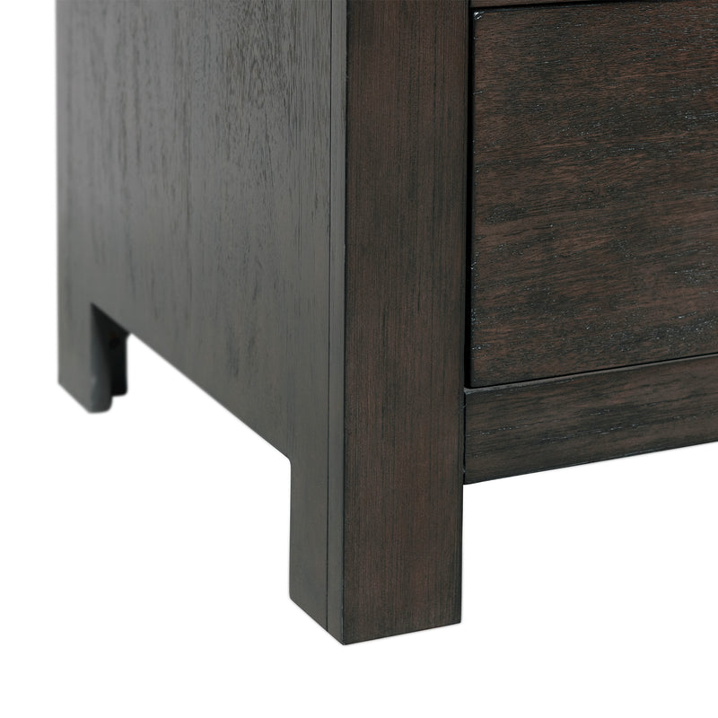 Elements International Shelby 6-Drawer Dresser SY600DR IMAGE 7