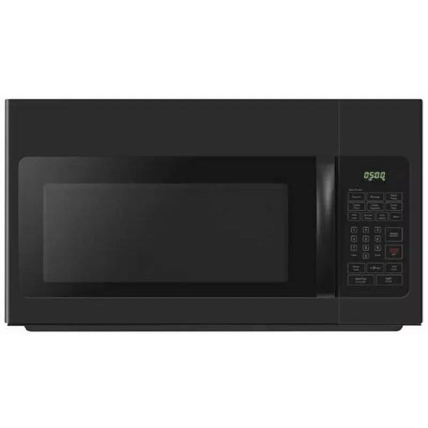 Crosley 30-inch, 1.6 cu. ft. Over-The-Range Microwave Oven GMDC1060SB IMAGE 1