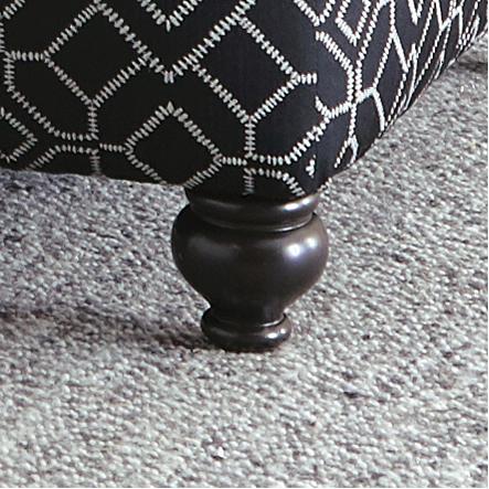 Jackson Furniture Cumberland Fabric Ottoman 324512 2919-08 IMAGE 4