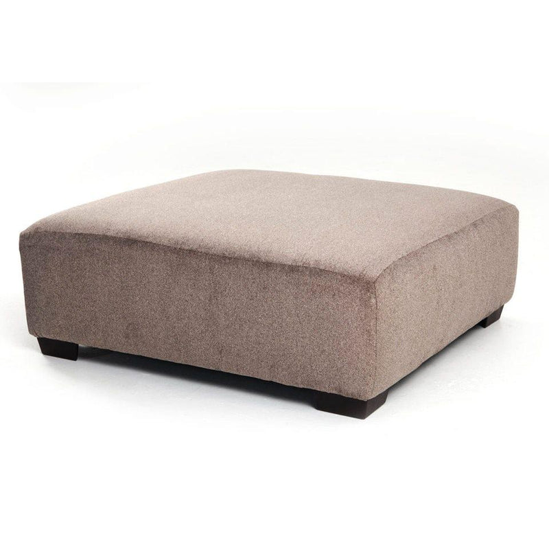 Jackson Furniture Kingston Fabric Ottoman 4472-28 1724-18/2860-18 IMAGE 1