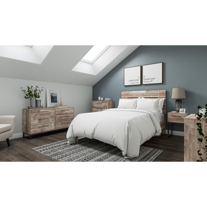 Signature Design by Ashley Neilsville Full Platform Bed EB2320-156/EB2320-112 IMAGE 6