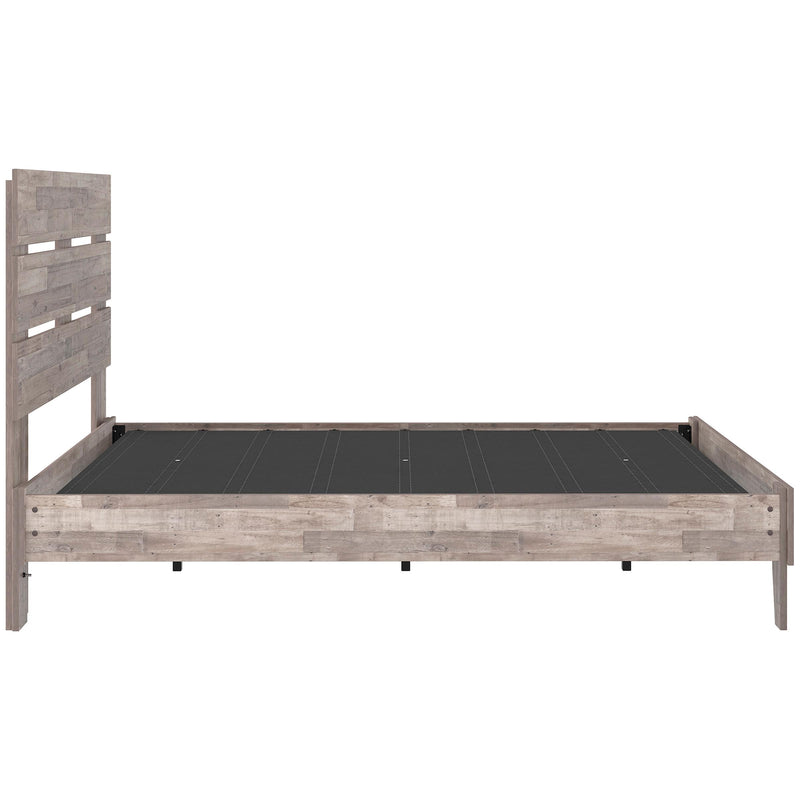 Signature Design by Ashley Neilsville Queen Platform Bed EB2320-157/EB2320-113 IMAGE 5