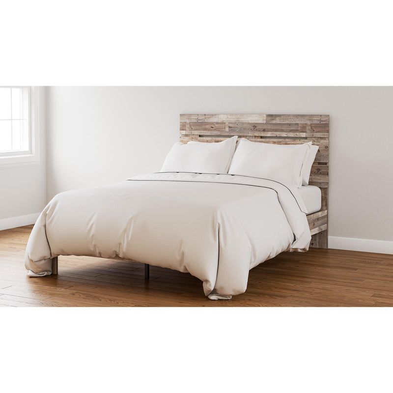 Signature Design by Ashley Neilsville Queen Platform Bed EB2320-157/EB2320-113 IMAGE 6