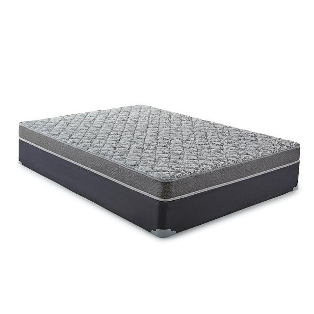 MD Mattress Model 10 Factory Select 6.5" Mattress (Twin) IMAGE 2