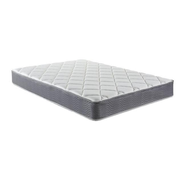 MD Mattress Model 25 Factory Select 9.5" Plush Mattress (King) IMAGE 1