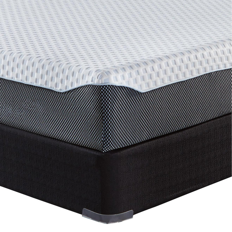 Sierra Sleep 10 Inch Chime Elite M67351 California King Mattress IMAGE 3