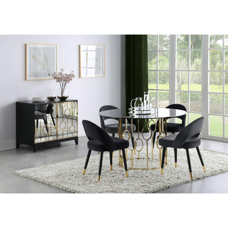 Coaster Furniture Lindsey Dining Chair 192542 IMAGE 6