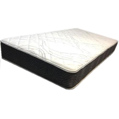 MD Mattress Model 200 Sparrow Firm 9.5" Mattress (Twin) IMAGE 1