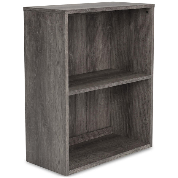 Signature Design by Ashley Bookcases 2-Shelf H275-15 IMAGE 1