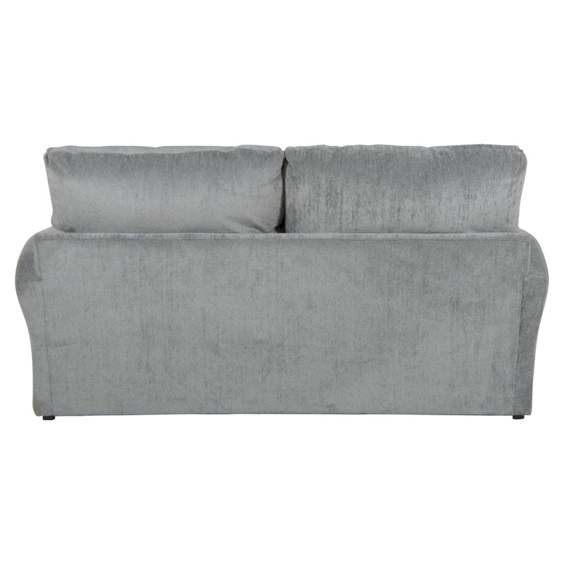 Jackson Furniture Lamar Stationary Fabric Loveseat 4098-02 1724-28/2267-28 IMAGE 4