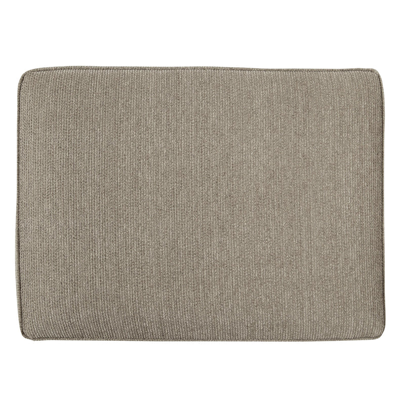 Benchcraft Shewsbury Fabric Ottoman 4720214 IMAGE 4