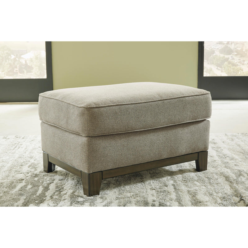 Signature Design by Ashley Kaywood Fabric Ottoman 5630314 IMAGE 5