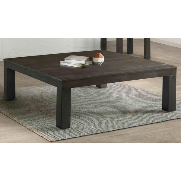 Elements International Grady Coffee Table TGD100CTSQE IMAGE 1