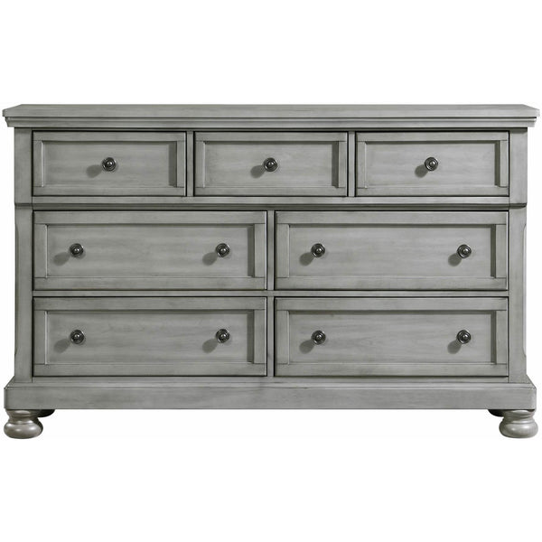 Elements International Kingston 8-Drawer Dresser KT900DR IMAGE 1