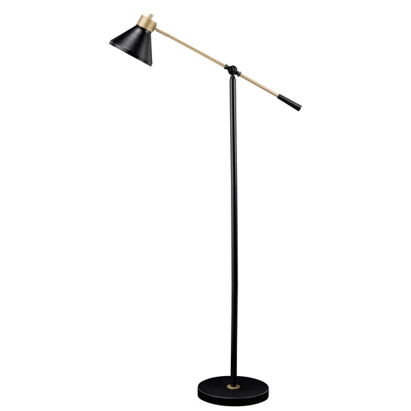 Signature Design by Ashley Garville Floorstanding Lamp L734341 IMAGE 1