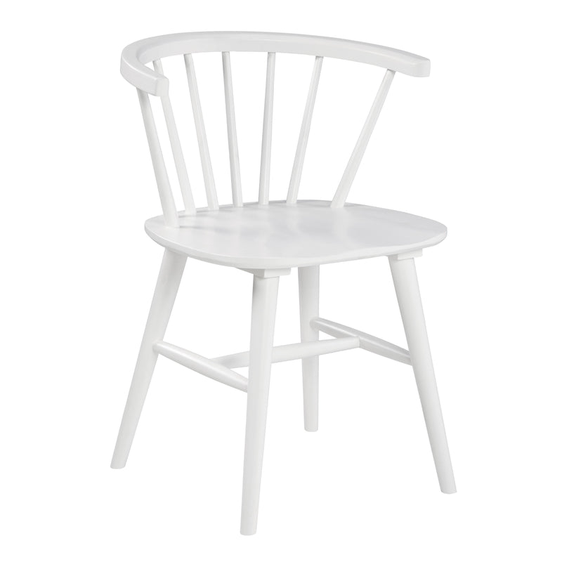 Signature Design by Ashley Grannen Dining Chair D407-01 IMAGE 1