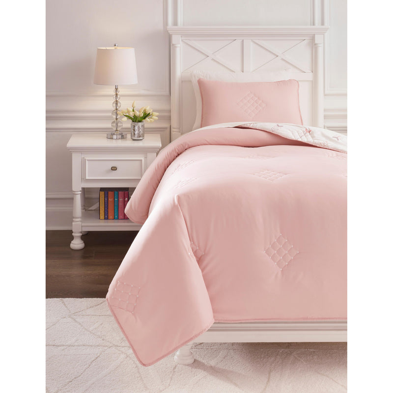 Signature Design by Ashley Bedding Bedding Sets Q901001T IMAGE 2