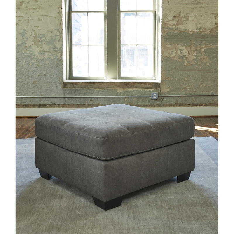 Ashley Pitkin Fabric Ottoman 3492708 IMAGE 2