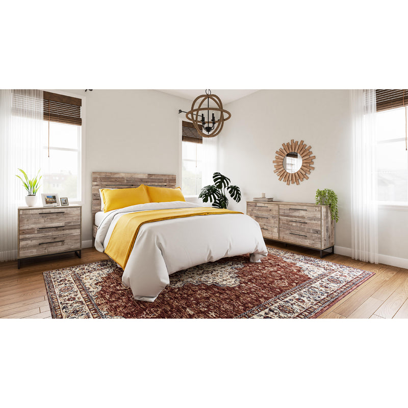 Signature Design by Ashley Neilsville Queen Platform Bed EB2320-113 IMAGE 5