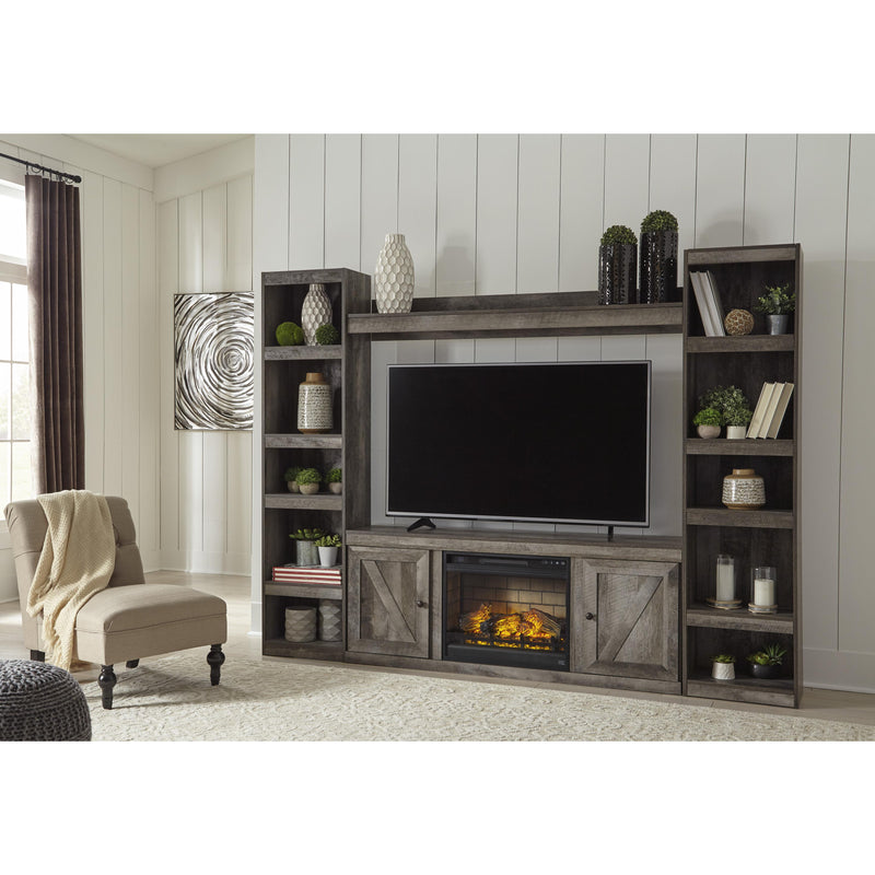 Signature Design by Ashley Entertainment Center Components Pier EW0440-124 IMAGE 5