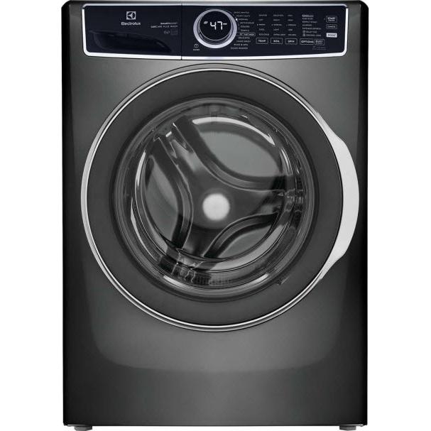 Electrolux 4.5 cu.ft. Front Loading Washer with 11 Wash Programs ELFW7637BT IMAGE 1