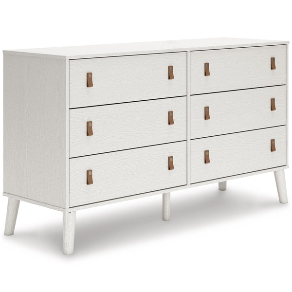 Signature Design by Ashley Aprilyn 6-Drawer Dresser EB1024-231 IMAGE 1