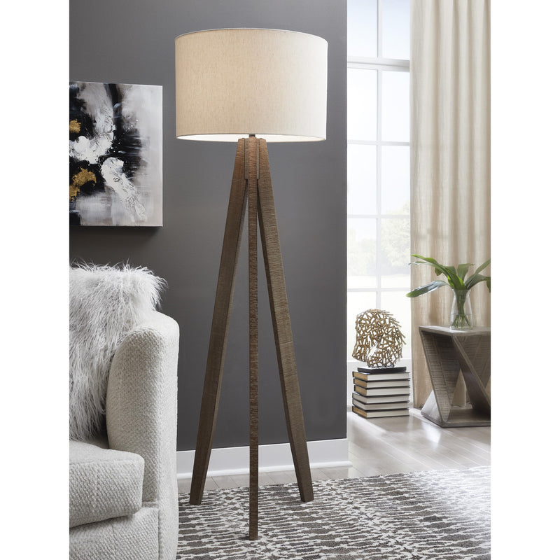 Signature Design by Ashley Dallson Floorstanding Lamp L329021 IMAGE 4