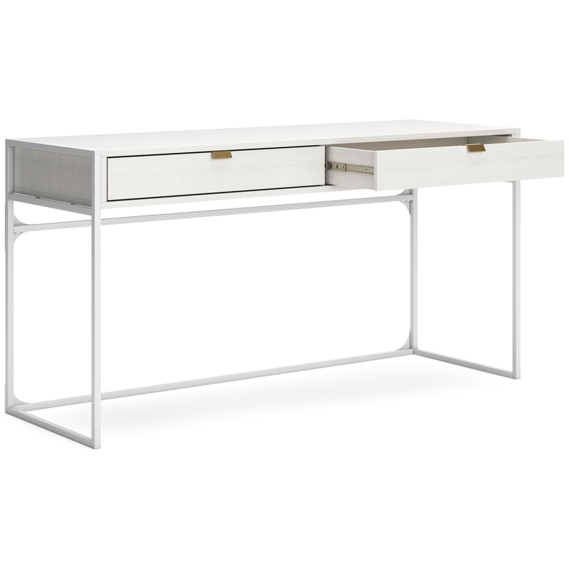 Signature Design by Ashley Office Desks Desks H162-44 IMAGE 2