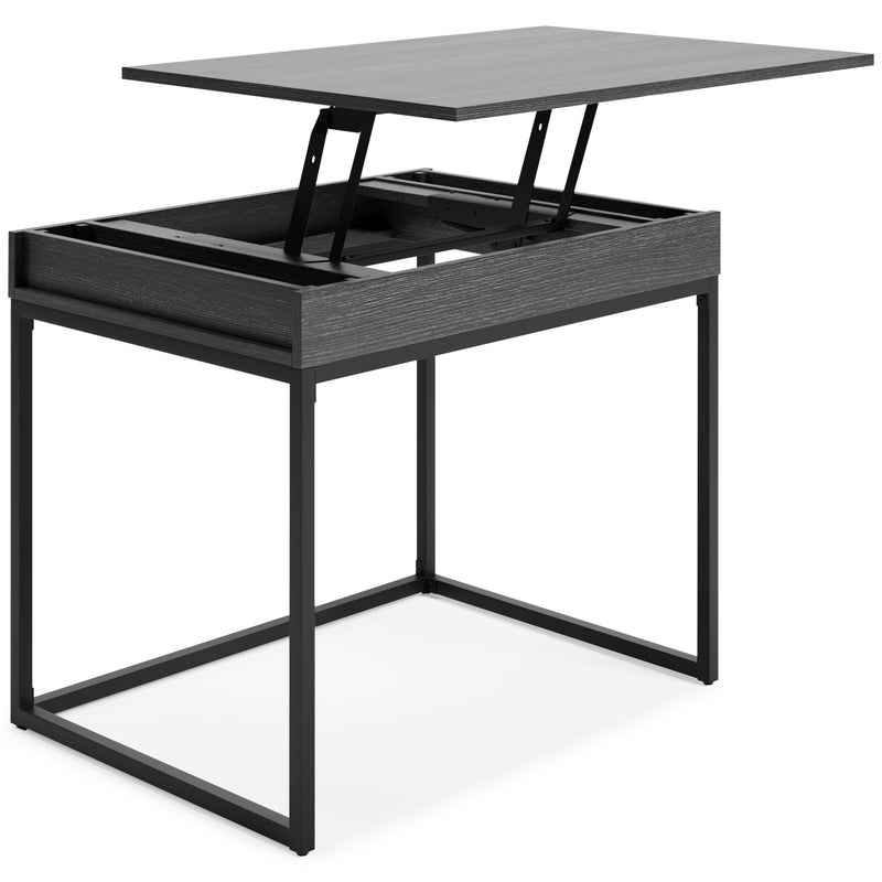 Signature Design by Ashley Office Desks Desks H215-13 IMAGE 2