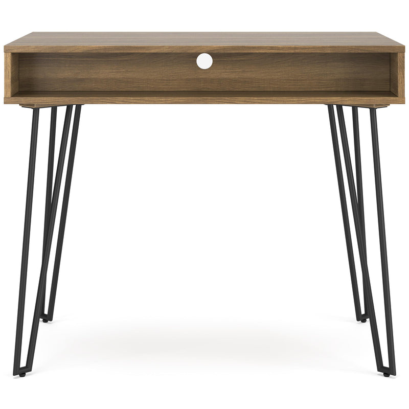 Signature Design by Ashley Office Desks Desks H449-10 IMAGE 3