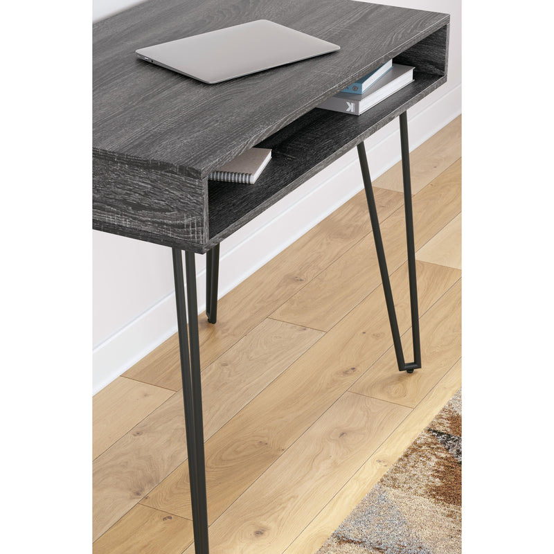 Signature Design by Ashley Office Desks Desks H449-110 IMAGE 6