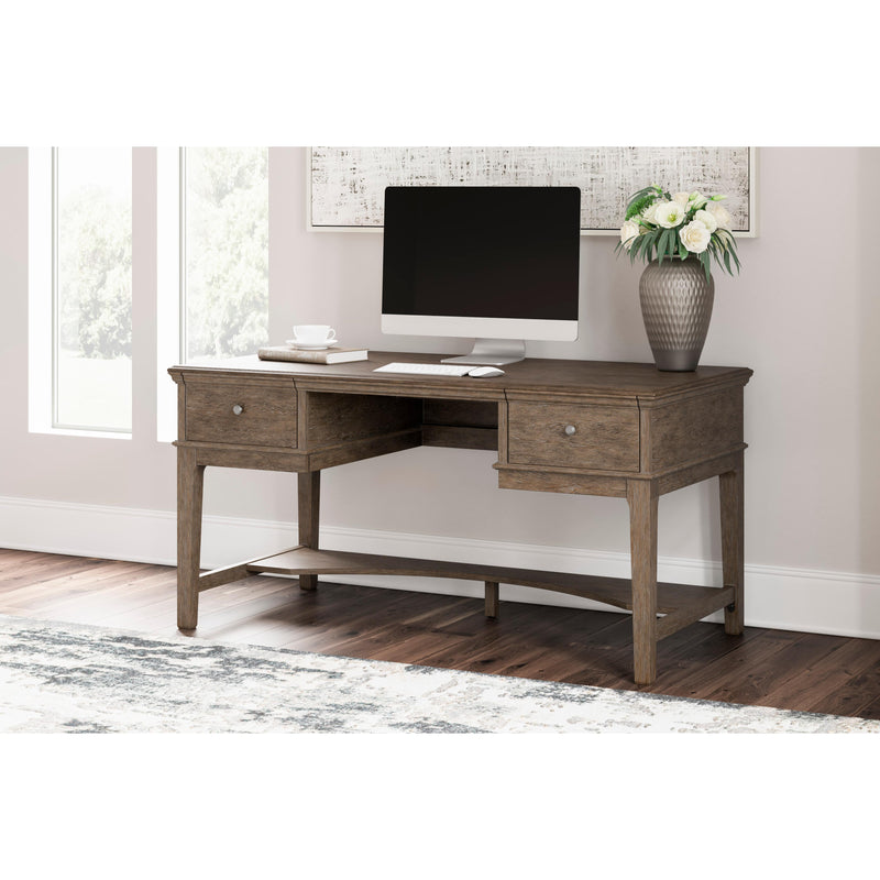 Signature Design by Ashley Office Desks Desks H776-26 IMAGE 7