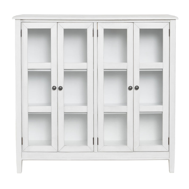 Signature Design by Ashley Accent Cabinets Cabinets T937-40 IMAGE 3