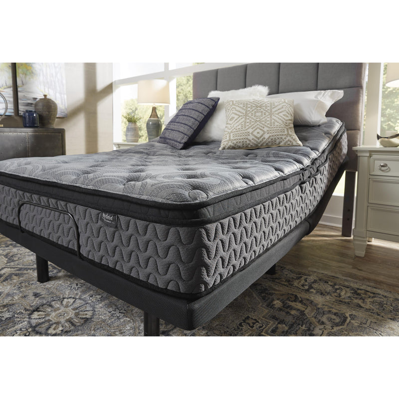 Sierra Sleep Augusta2 M52531 Queen Mattress IMAGE 5