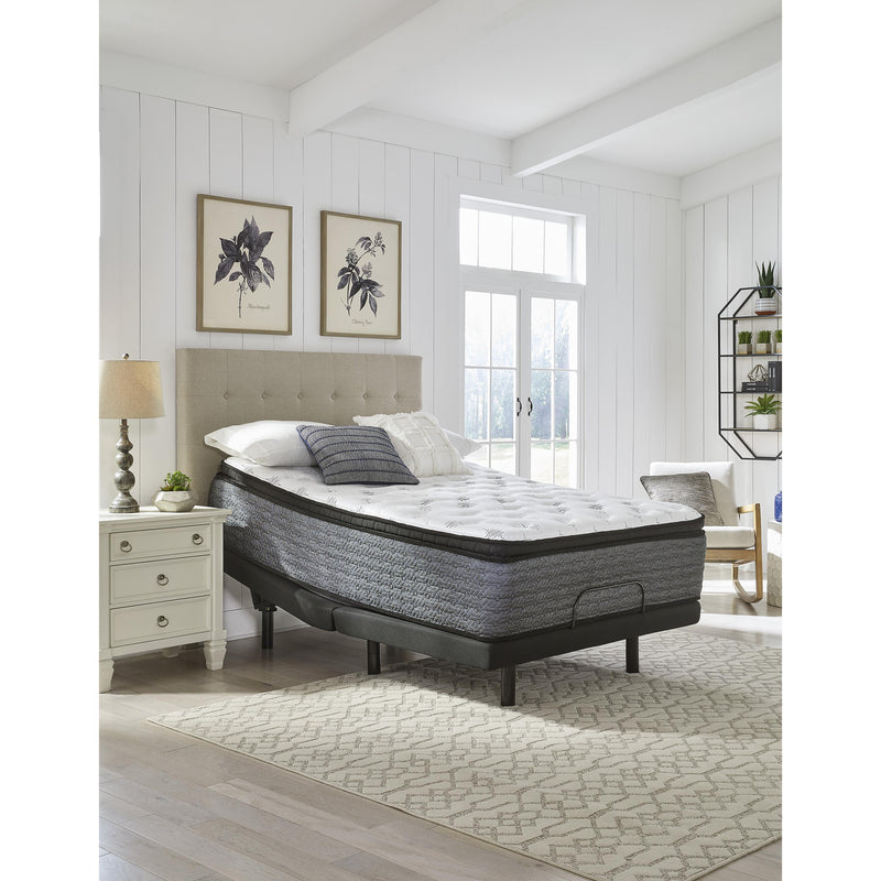 Sierra Sleep Ultra Luxury PT with Latex M57351 California King Mattress IMAGE 10