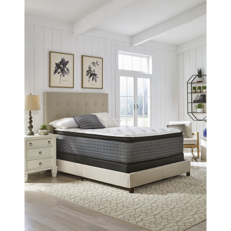 Sierra Sleep Ultra Luxury PT with Latex M57351 California King Mattress IMAGE 5