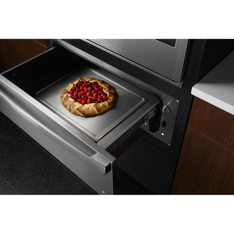 GE Profile 27-inch Warming Drawer PKW7000SPSS IMAGE 7