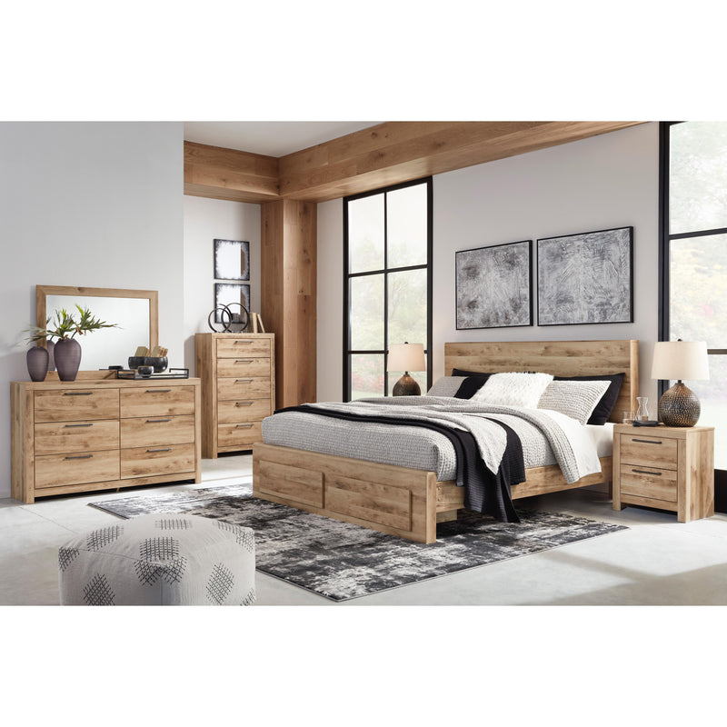 Signature Design by Ashley Hyanna 6-Drawer Dresser B1050-31 IMAGE 11