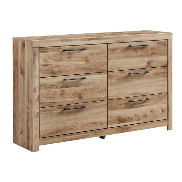 Signature Design by Ashley Hyanna 6-Drawer Dresser B1050-31 IMAGE 1