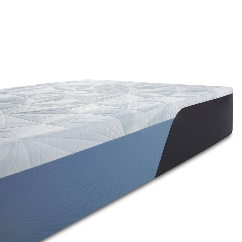 Serta Arctic Medium Hybrid Mattress (California King) IMAGE 4