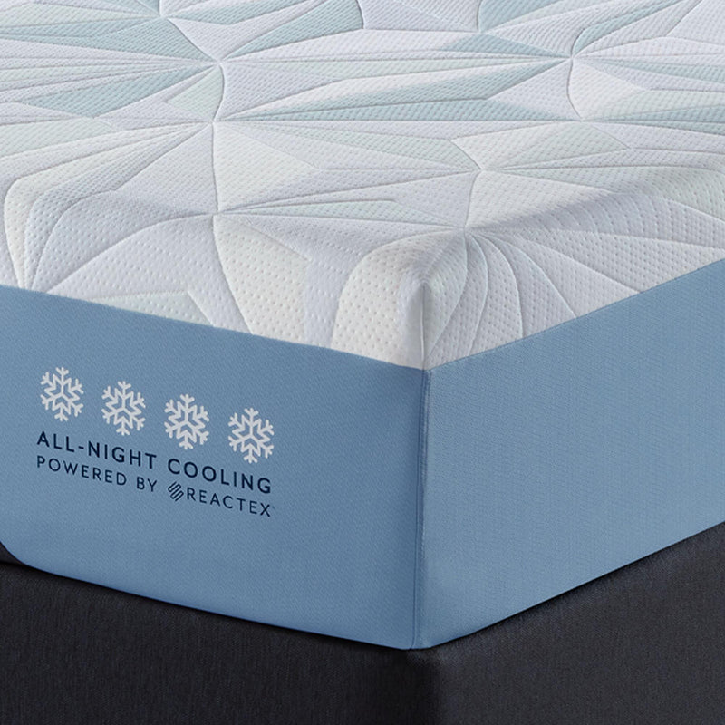 Serta Arctic Premier Firm Mattress (California King) IMAGE 7