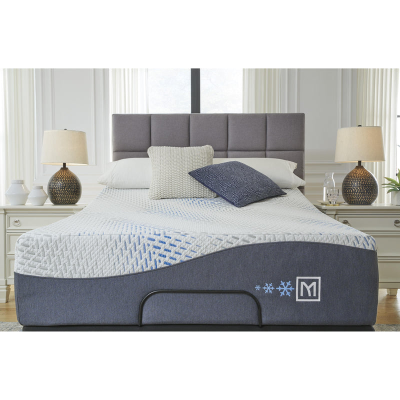 Sierra Sleep Millennium Luxury Gel Memory Foam M50531 Queen Mattress IMAGE 11