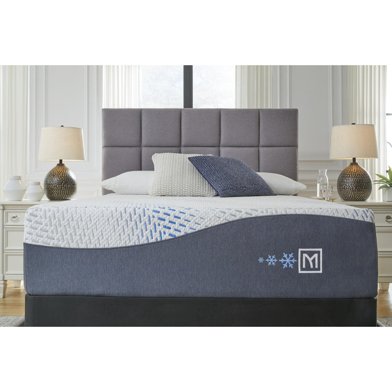 Sierra Sleep Millennium Luxury Gel Memory Foam M50571 Twin XL Mattress IMAGE 5