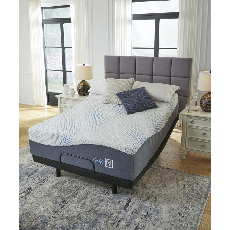 Sierra Sleep Millennium Luxury Gel Latex and Memory Foam M50641 King Mattress IMAGE 9