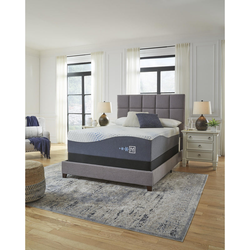 Sierra Sleep Millennium Luxury Gel Latex and Memory Foam M50651 California King Mattress IMAGE 3