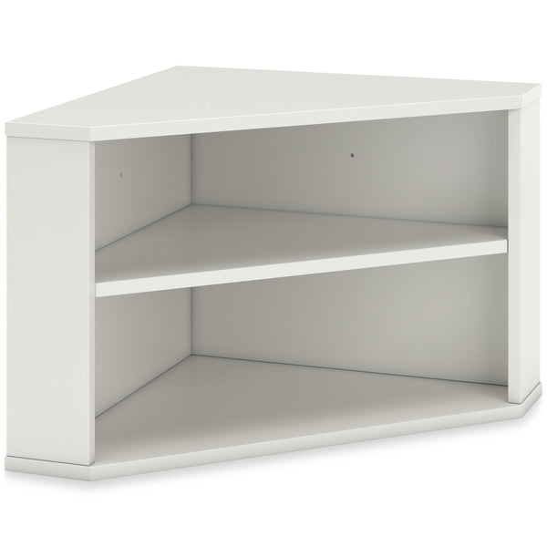 Signature Design by Ashley Bookcases 2-Shelf H207-22H IMAGE 1