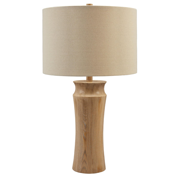 Signature Design by Ashley Orensboro Table Lamp L243314 IMAGE 1